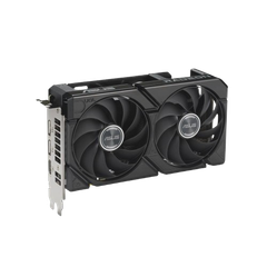 Card màn hình ASUS Dual RX 9060 XT 8GB (DUAL-RX9060XT-8G)