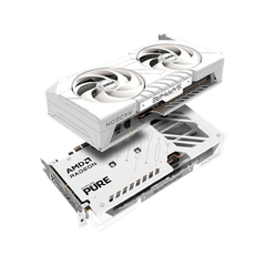 Card màn hình Sapphire PURE AMD RADEON RX 9060 XT GAMING OC 16GB