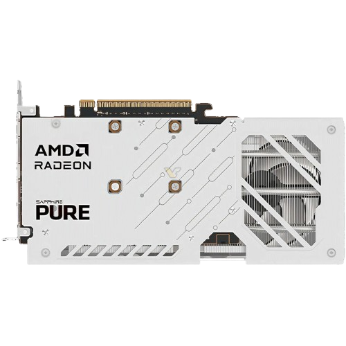 Card màn hình Sapphire PURE AMD RADEON RX 9060 XT GAMING OC 16GB