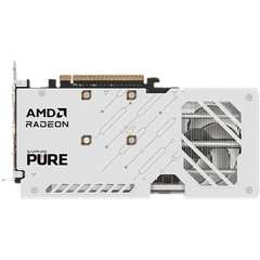 Card màn hình Sapphire PURE AMD RADEON RX 9060 XT GAMING OC 16GB