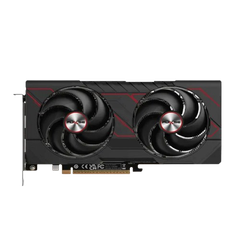 Card màn hình Sapphire PULSE AMD Radeon RX 9060 XT 8GB GAMING OC