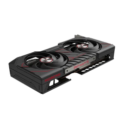 Card màn hình Sapphire PULSE AMD Radeon RX 9060 XT 8GB GAMING OC