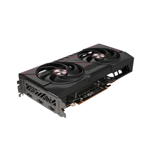 Card màn hình Sapphire PULSE AMD Radeon RX 9060 XT 8GB GAMING OC