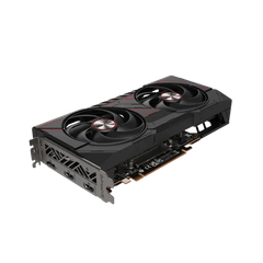 Card màn hình Sapphire PULSE AMD Radeon RX 9060 XT 8GB GAMING OC