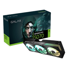 Card màn hình GALAX GeForce RTX™ 5070 EX Gamer 1-Click OC