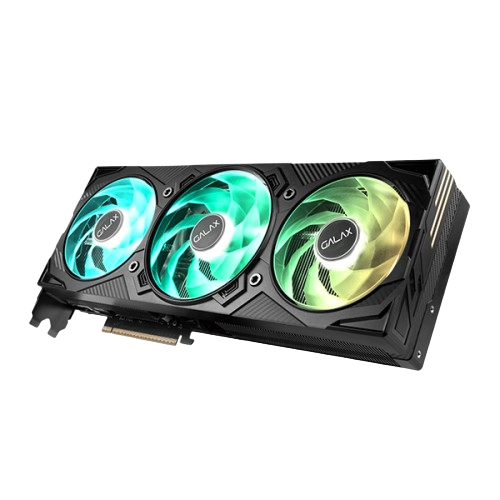 Card màn hình GALAX GeForce RTX™ 5070 EX Gamer 1-Click OC
