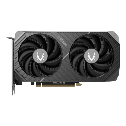 Card màn hình ZOTAC GAMING GeForce RTX 5060 Ti 8GB Twin Edge OC