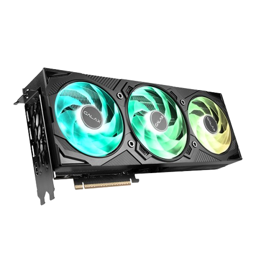 Card màn hình GALAX GeForce RTX™ 5070 EX Gamer 1-Click OC