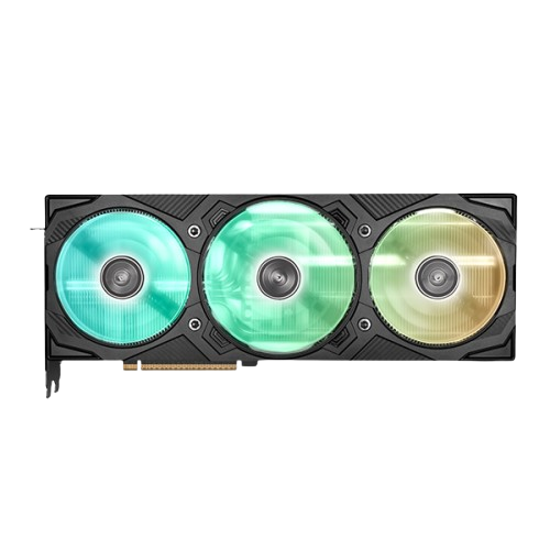 Card màn hình GALAX GeForce RTX™ 5070 EX Gamer 1-Click OC