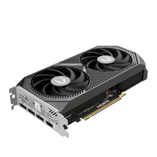Card màn hình ZOTAC GAMING GeForce RTX 5060 Ti 8GB Twin Edge OC