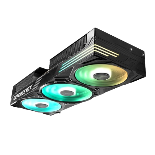 Card màn hình GALAX GeForce RTX™ 5070 EX Gamer 1-Click OC