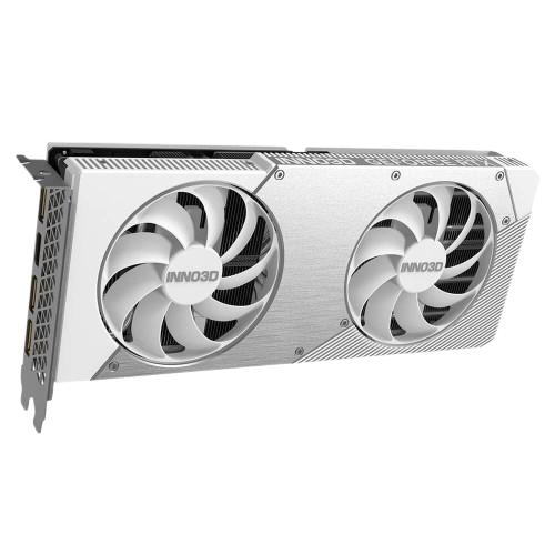 Card màn hình INNO3D RTX 5060 Ti Twin X2 OC WHITE 16GB