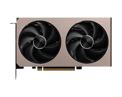 Card màn hình MSI RTX 5060 Ti INSPIRE 2X OC 16G