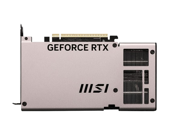 Card màn hình MSI RTX 5060 Ti INSPIRE 2X OC 16G