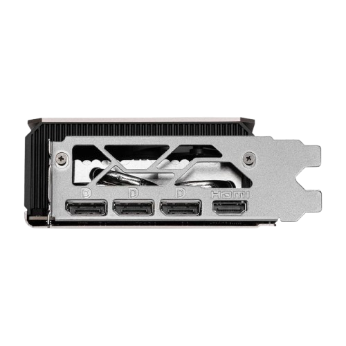 Card màn hình MSI RTX 5060 Ti INSPIRE 2X OC 16G