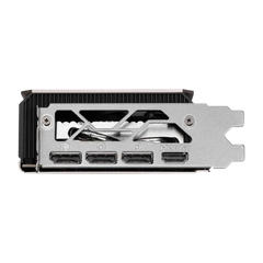 Card màn hình MSI RTX 5060 Ti INSPIRE 2X OC 16G