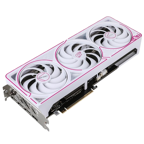 Card màn hình Colorful iGame GeForce RTX 5060 Ti Ultra W OC 8GB-V