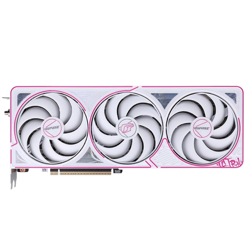 Card màn hình Colorful iGame GeForce RTX 5060 Ti Ultra W OC 8GB-V