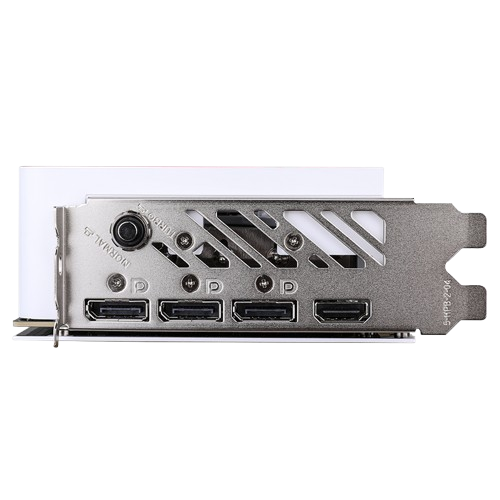 Card màn hình Colorful iGame GeForce RTX 5060 Ti Ultra W OC 8GB-V