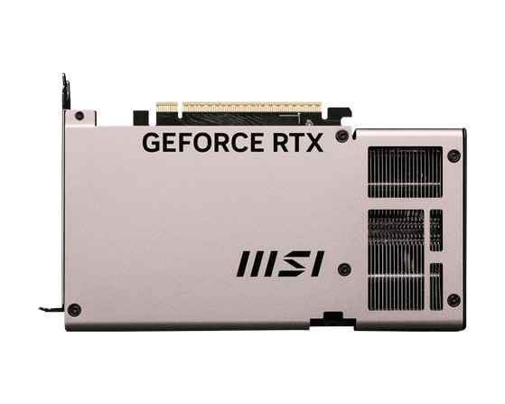 Card màn hình MSI GeForce RTX™ 5060 Ti 8G INSPIRE 2X OC