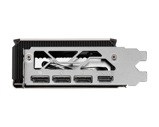 Card màn hình MSI GeForce RTX™ 5060 Ti 8G INSPIRE 2X OC