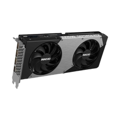 Card màn hình INNO3D GeForce RTX 5060Ti Twin X2 8GB GDDR7 (N506T2-08D7-193075N)