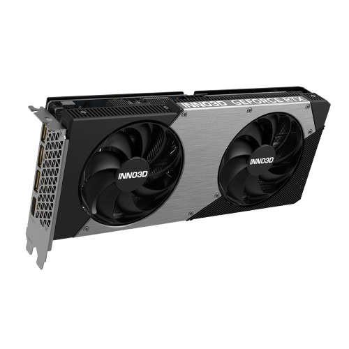 Card màn hình INNO3D GeForce RTX 5060 Ti 8GB Twin X2 OC