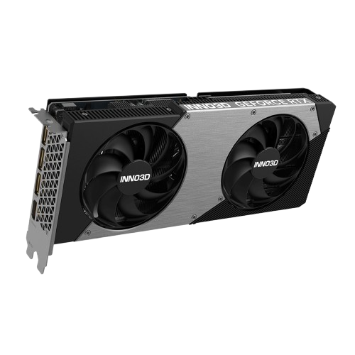 Card màn hình INNO3D GeForce RTX™ 5060 Ti 16GB TWIN X2 OC