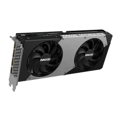 Card màn hình INNO3D GeForce RTX™ 5060 Ti 16GB TWIN X2 OC