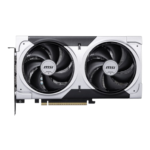 Card màn hình MSI GeForce RTX™ 5060 Ti 8G VENTUS 2X PLUS