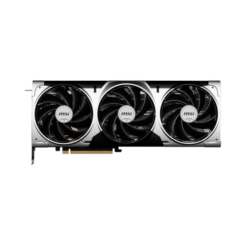 Card màn hình MSI GeForce RTX 5080 Ventus 3X OC 16GB GDDR7