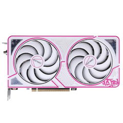 Card màn hình Colorful iGame GeForce RTX 5060 Ti Ultra W DUO OC 8GB-V