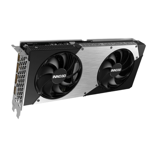 Card màn hình VGA INNO3D GeForce RTX 5060 Twin X2 OC
