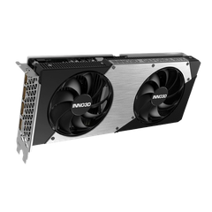 Card màn hình VGA INNO3D GeForce RTX 5060 Twin X2 OC