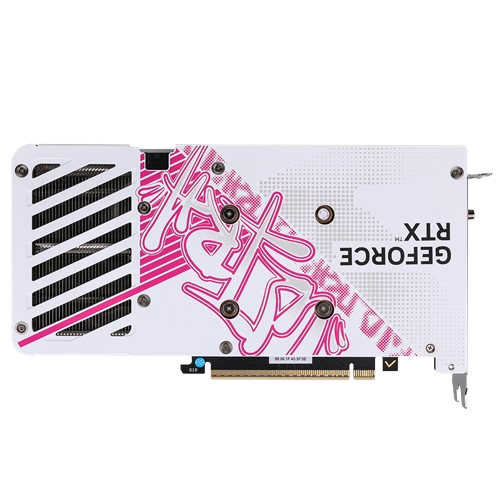 Card màn hình Colorful iGame GeForce RTX 5060 Ti Ultra W DUO OC 8GB-V