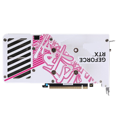 Card màn hình Colorful iGame GeForce RTX 5060 Ti Ultra W DUO OC 8GB-V