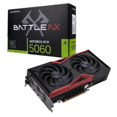 Card màn hình Colorful GeForce RTX 5060 NB DUO 8GB-V