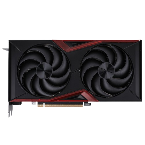 Card màn hình Colorful GeForce RTX 5060 NB DUO 8GB-V