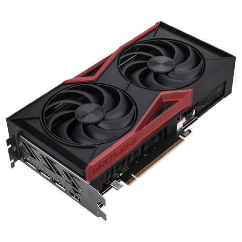 Card màn hình Colorful GeForce RTX 5060 NB DUO 8GB-V