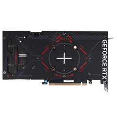 Card màn hình Colorful GeForce RTX 5060 NB DUO 8GB-V