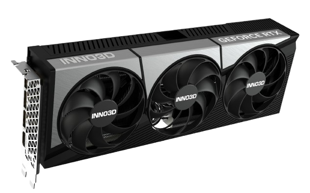 Card màn hình INNO3D RTX™ 5080 X3 OC