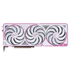 Card màn hình Colorful iGame RTX 5070 Ultra W OC 12GB