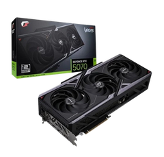 Card màn hình Colorful iGame RTX 5070 Vulcan OC 12GB