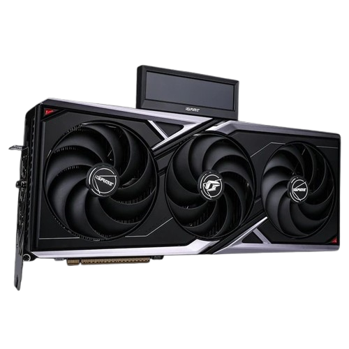 Card màn hình Colorful iGame RTX 5070 Vulcan OC 12GB