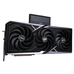 Card màn hình Colorful iGame RTX 5070 Vulcan OC 12GB