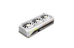 Card màn hình ZOTAC GAMING RTX 5080 SOLID OC White Edition