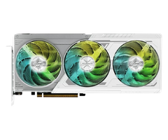 Card màn hình ASRock AMD RX 9070 XT 16G Steel Legend