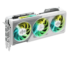 Card màn hình ASRock AMD RX 9070 XT 16G Steel Legend