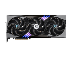 Card màn hình MSI RTX™ 5090 32G GAMING TRIO OC
