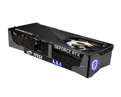 Card màn hình MSI RTX™ 5090 32G GAMING TRIO OC